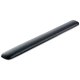 3M Gel Wrist Rest for Keyboard - 0.75" x 19" x 2" Dimension - Black - Gel - 1 Pack