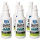 M�tsenb�cker's Lift Off Spray Paint/Graffiti Remover - 32 fl oz (1 quart) - 6 / Carton - Environmentally Friendly, Water Based -