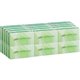 Marcal Pro Facial Tissue - Flat Box - 2 Ply - 4.50" x 8.60" - White - 100 Per Box - 30 / Carton