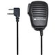 Midland AVPH10 Wired Microphone - Handheld - Mini-phone