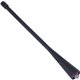 Midland Radio Utility Gain Antenna - Radio Communication - Black - SMA Connector