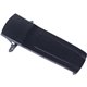 Midland Radio BizTalk BR200 Radio Belt Clip - 0.3" Length x 0.5" Width - for Radio - 1Each - Black