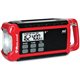 Midland ER210 E+Ready Compact Emergency Crank Weather Radio - with NOAA All Hazard, Weather Disaster - AM, FM