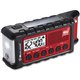 Midland ER310 E+Ready Emergency Crank Weather Radio - with NOAA All Hazard, Weather Disaster - AM, FM