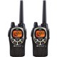 Midland GXT1000VP4 Up to 36 Mile Two-Way Radio - 50 Radio Channels - 22 GMRS - Upto 158400 ft - Auto Squelch, Hands-free, Keypad