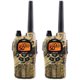 Midland GXT1050VP4 2-Way Pair - 50 Radio Channels - Upto 190080 ft - 38 Total Privacy Codes - CTCSS - Auto Squelch, Keypad Lock,