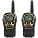 Midland LXT535VP3 24-mile Range 2-Way - 22 Radio Channels - 22 GMRS - Upto 126720 ft - Auto Squelch, Keypad Lock, Silent Operati