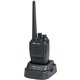 Midland MB400 Business Radio - 16 Radio Channels - 142 Total Privacy Codes - 4 W - Low Battery Indicator, Timer, Lightweight - W