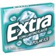 Wrigley Extra Polar Ice Chewing Gum - Mint - 10 / Box