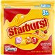 Starburst Fruit Chews Party Size Bag - Strawberry, Lemon, Orange, Cherry - Individually Wrapped, Resealable Zipper - 3.12 lb - 1