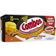 Combos Cheddar Cheese Filled Pretzel - Cheddar Cheese, Crunch - 1.80 oz - 18 / Box