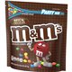 M&M's Milk Chocolate Candies - Milk Chocolate - 2.37 lb - 1 / Bag