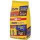 M&M's Chocolate Candies Lovers Variety Bag - Milk Chocolate, Peanut, Peanut Butter, Caramel - 1.90 lb - 1 Each - 55 Per Bag