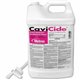 Cavicide Surface Disinfectant Decontaminant Cleaner - 320 fl oz (10 quart) - 1 Each - Disinfectant, Non-toxic, Rinse-free, Fragr