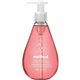 Method Gel Hand Soap - Pink Grapefruit ScentFor - 12 fl oz (354.9 mL) - Pump Bottle Dispenser - Hand - Pink - Triclosan-free, No