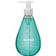 Method Gel Hand Soap - Waterfall ScentFor - 12 fl oz (354.9 mL) - Pump Bottle Dispenser - Hand - Aqua - Paraben-free, Phosphate-