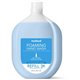 Method Foaming Hand Soap Refill - Sea Mineral ScentFor - 28 fl oz (828.1 mL) - Hand - Light Blue - Triclosan-free, Paraben-free,