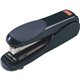 MAX Flat Clinch Full-strip Stapler - 30 of 20lb Paper Sheets Capacity - 210 Staple Capacity - Full Strip - 1/4" Staple Size - 3"