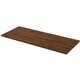 Lorell Training Tabletop - Cherry Rectangle, Laminated Top - Adjustable Height - 72" Table Top Width x 30" Table Top Depth x 1" 