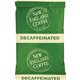 New England Coffee Portion Pack Decaf Breakfast Blend Coffee - Light/Medium - 2.5 oz Per Pack - 24 / Carton