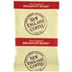 New England Coffee Portion Pack Breakfast Blend Coffee - Light - 2.5 oz Per Pack - 24 - 24 / Carton