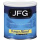 JFG Bonus Blend Coffee - Compatible with French Press - Medium/Dark - 30.6 oz Per Canister - 1 Each