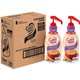 Coffee mate Sweetened Original Liquid Creamer Pump Bottle - Gluten-Free - Sweetened Original Flavor - 50.72 fl oz (1.50 L) - 2/C