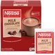 Nestle Milk Chocolate Single-Serve Hot Chocolate Packets - 60 / Box