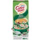 Coffee mate Irish Creme Liquid Creamer Singles - Gluten-Free - Irish Cream Flavor - 0.38 fl oz (11 mL) - 50/Box - 50 Serving