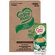 Coffee mate Irish Creme Liquid Creamer Singles - Gluten-Free - Irish Cream Flavor - 0.38 fl oz (11 mL) - 4/Carton - 50 Per Box -