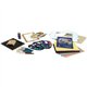 Pacon 4th-Grade Math Art Integration Kit - Skill Learning: Science, Technology, Engineering, Mathematics, Planning - 1 / Kit