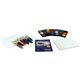 Pacon 5th-Grade Math Art Integration Kit - Skill Learning: Science, Technology, Engineering, Mathematics, Planning - 1 / Kit
