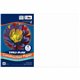 Tru-Ray Heavyweight Construction Paper - Art, Craft - 0.50"Height x 18"Width x 12"Length - 50 / Pack - White - Sulphite