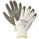 NORTH Workeasy Dyneema Cut Resist Gloves - Polyurethane Coating - Large Size - Gray, Light Gray - Abrasion Resistant, Tear Resis