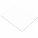 Tru-Ray Construction Paper - Project, Bulletin Board - 24"Width x 18"Length - 50 / Pack - White - Sulphite