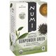 Numi Organic Gunpowder Green Tea Bag - 18 Teabag - 18 / Box