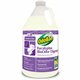 OdoBan Professional BioOdor Digester Refill - 128 fl oz (4 quart) - Eucalyptus Scent - 1 Each - Antibacterial - Purple