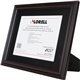 Smead SuperTab Straight Tab Cut Letter Recycled File Pocket - 8 1/2" x 11" - 800 Sheet Capacity - 5 1/4" Expansion - Redrope - R