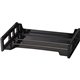 Officemate Side-Loading Desk Tray - 2.8" Height x 13.2" Width x 9" DepthDesktop - Stackable, Durable, Non-stick, Portable, Carry