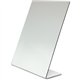 Creativity Street Single Sided Self Portrait Mirror - 8.50" Width - 1 Each