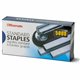 Officemate Standard Staples - 210 Per Strip - Standard - 1/4" Leg - Holds 20 Sheet(s) - Chisel Point5000 / Box