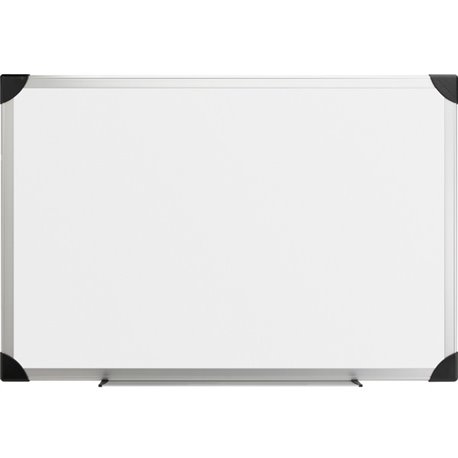 Smead Frame View Poly Report Covers with Swing Clip - Letter - 8 1/2" x 11" Sheet Size - 30 Sheet Capacity - Polypropylene - Bla