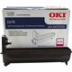 Oki 44315101/02/03/04 Image Drum - LED Print Technology - 20000 Pages - 1 Each - Magenta