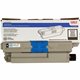 Oki Original Toner Cartridge - LED - 3500 Pages - Black - 1 Pack