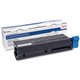 Oki Original Toner Cartridge - LED - High Yield - 7000 Pages - Black - 1 Each