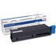 Oki Original Toner Cartridge - LED - 12000 Pages - Black - 1 Each