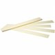 Pacon Sentence Strips - 3"H x 24"W - Dual-Sided - 1.5" Rule/Single Line Rule - 100 Strips/Pack - Manila