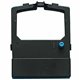 Oki Ribbon Cartridge - Dot Matrix - 4000000 Characters - Black - 1 Each