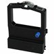 Oki Ribbon Cartridge - Dot Matrix - 4 Million Characters - Black - 1 Each