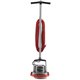 Oreck Orbiter Commercial Floor Machine - Scrub Brush, Brush - 13" Cleaning Width - Carpet, Bare Floor, Hardwood, Hard Floor - 50